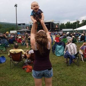 Meet your Posher, Jami